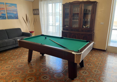 Casa Vacanze Appartamento L'amerigo Vespucci